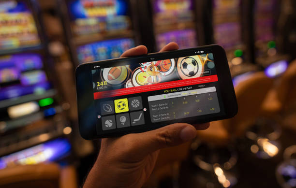 Top Casinos with Multi-Game Bonuses 1 Top Casinos with Multi-Game Bonuses 1