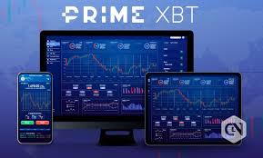 Understanding Legal PrimeXBT Your Guide to Trading Compliance Understanding Legal PrimeXBT Your Guide to Trading Compliance