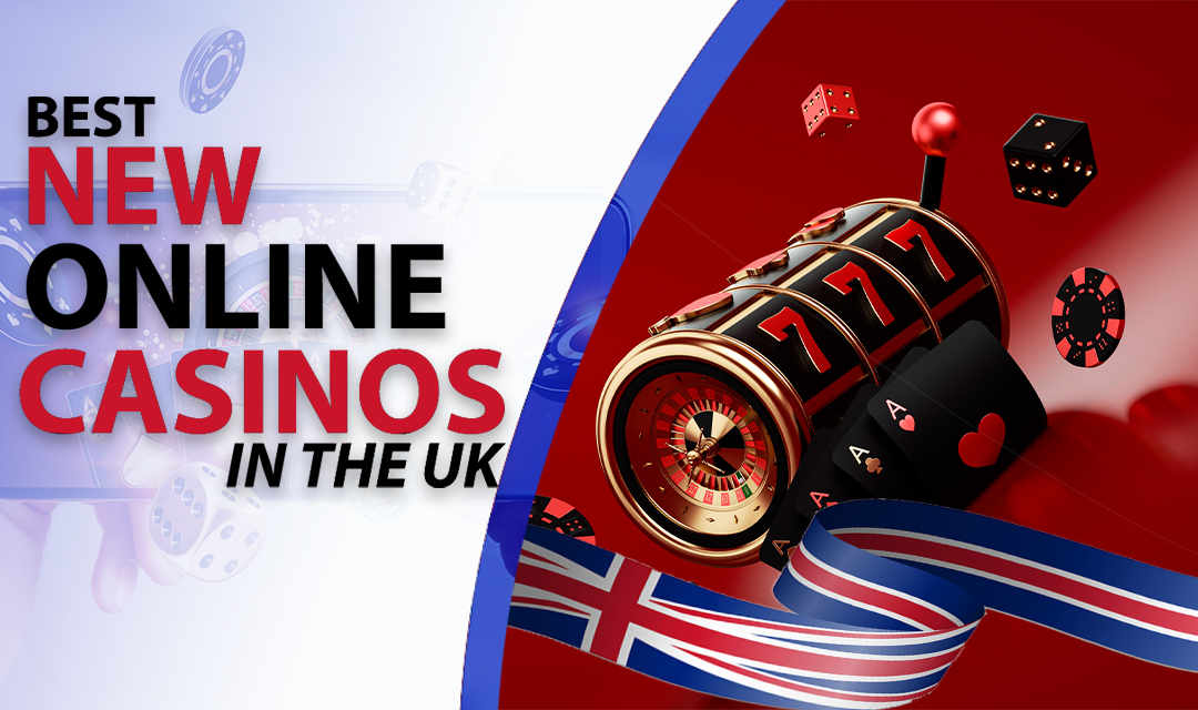 Discover the Thrill of Online Casino UK Slots 3