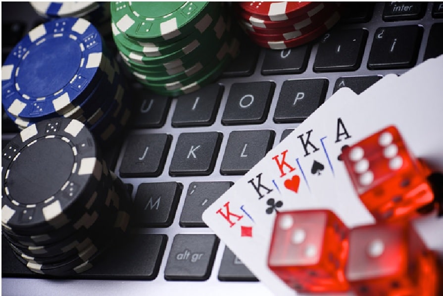 The Exciting World of Vegastars Casino Games The Exciting World of Vegastars Casino Games