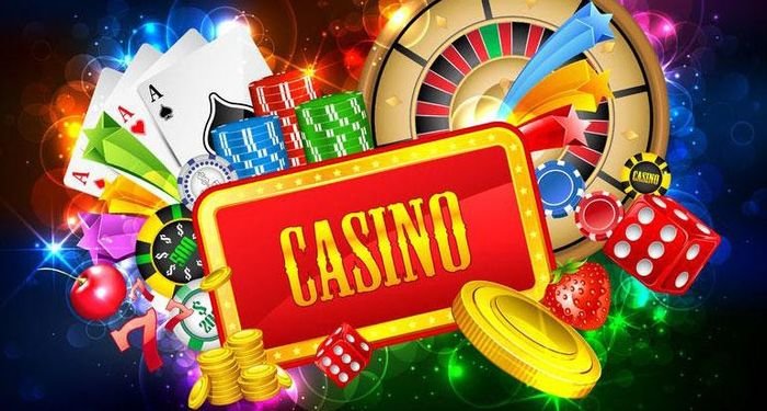 The Exciting World of Vegastars Casino Games The Exciting World of Vegastars Casino Games