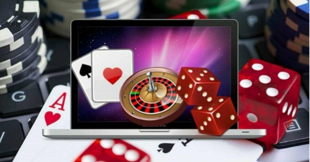 The Exciting World of Vegastars Casino Games The Exciting World of Vegastars Casino Games