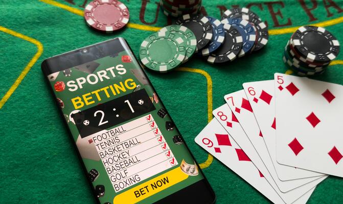 The Ultimate Guide to Betwinner A Comprehensive Overview