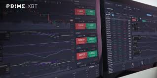 Understanding PrimeXBT Deposit Methods for a Seamless Trading Experience Understanding PrimeXBT Deposit Methods for a Seamless Trading Experience