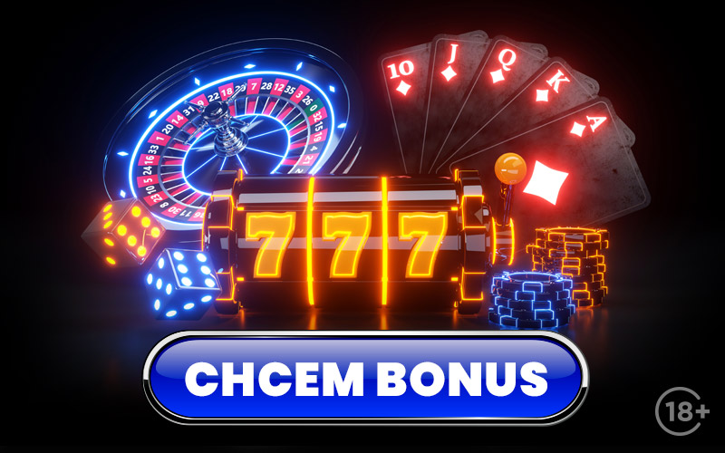 Vstúpte do sveta zábavy s krypto casino