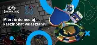Fedezd fel a legjobb online casino oldalak világát! 15 Fedezd fel a legjobb online casino oldalak világát! 15